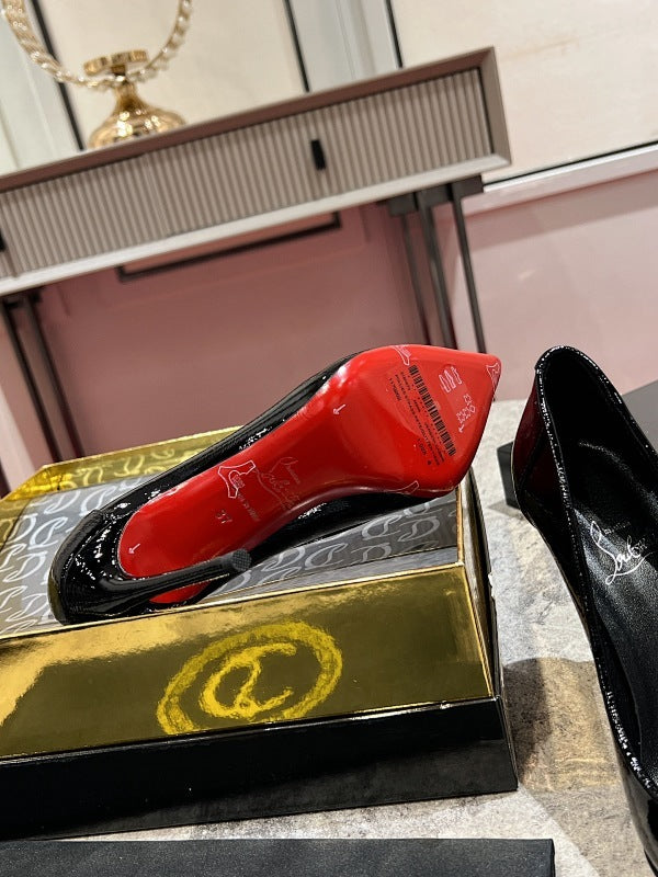 Chloe’s Picks - Premium Luxury Goods and Accessories - AFFORDABLE LUXURY HEELS - 8182