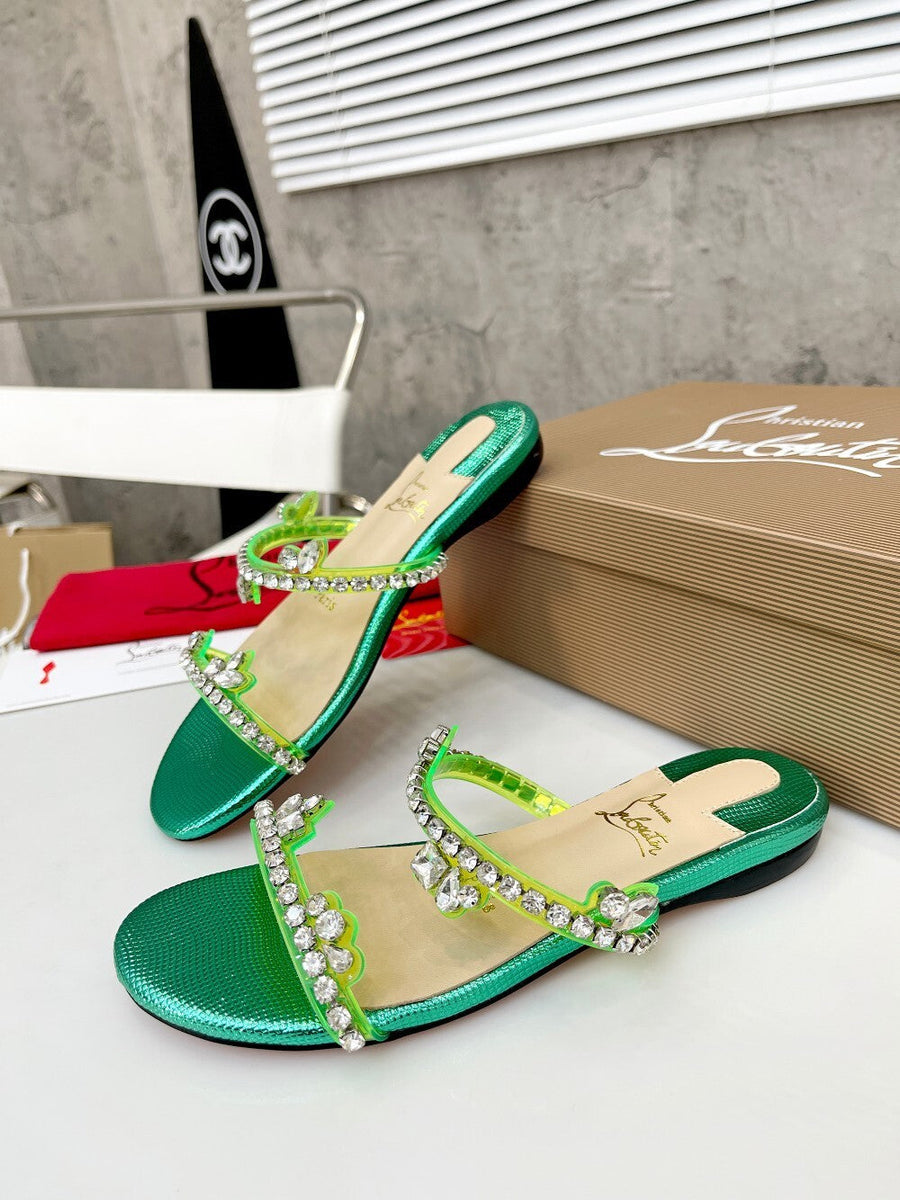 Chloe’s Picks - DESIGNER HEELS FOR WOMEN - AFFORDABLE LUXURY HEELS - 7972