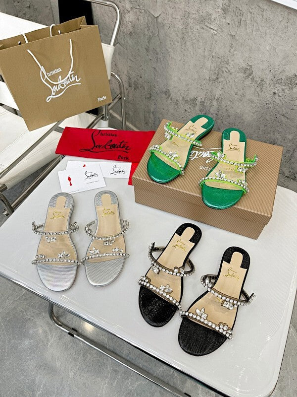 Chloe’s Picks - Best High-End Brands in One Place - AFFORDABLE LUXURY HEELS - 7965