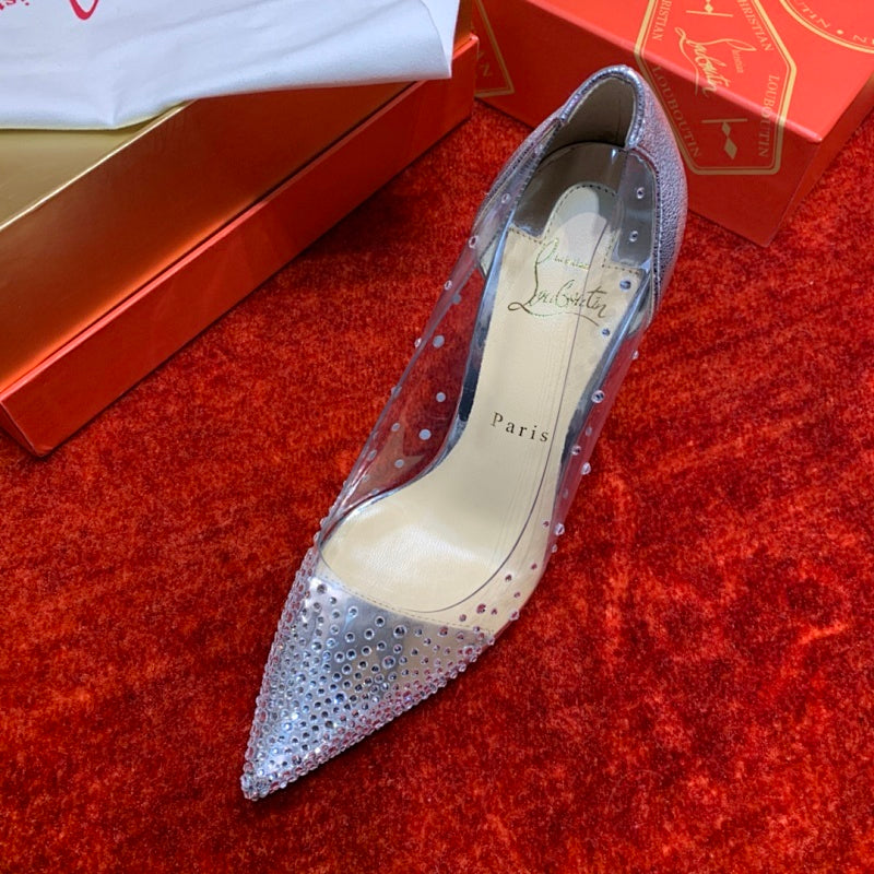 Chloe’s Picks - DESIGNER HEELS FOR WOMEN - AFFORDABLE LUXURY HEELS - 8200