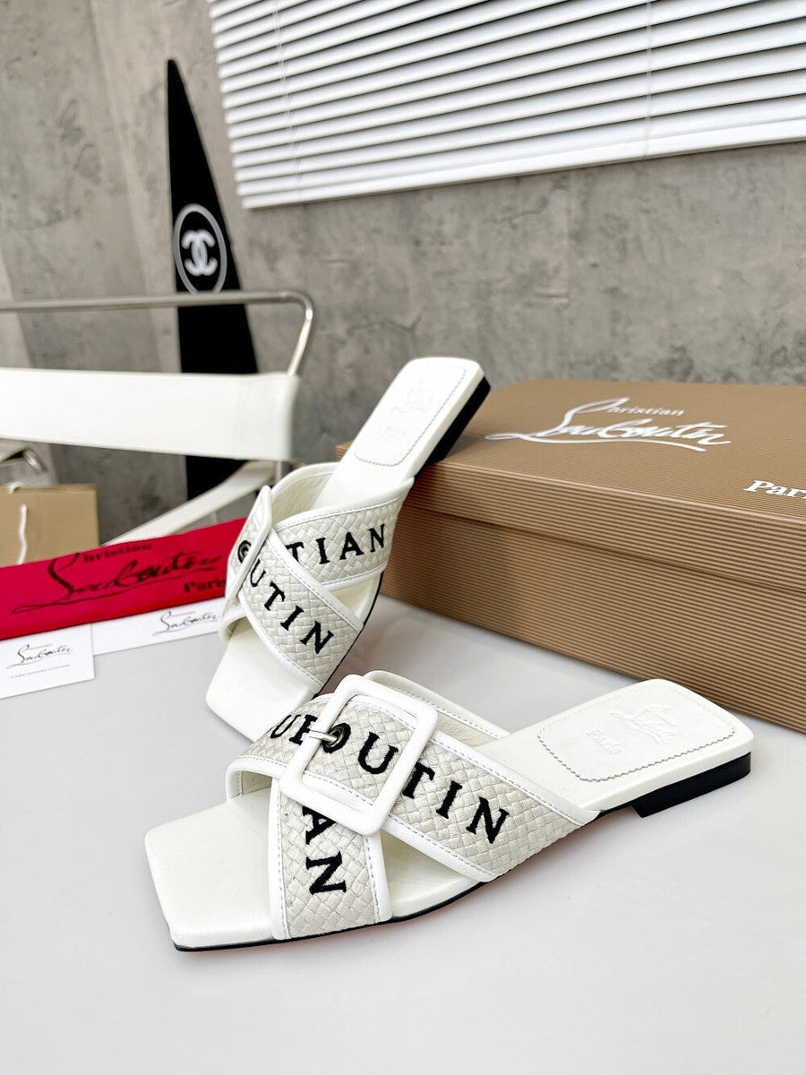 Chloe’s Picks - Best High-End Brands in One Place - AFFORDABLE LUXURY HEELS - 7993
