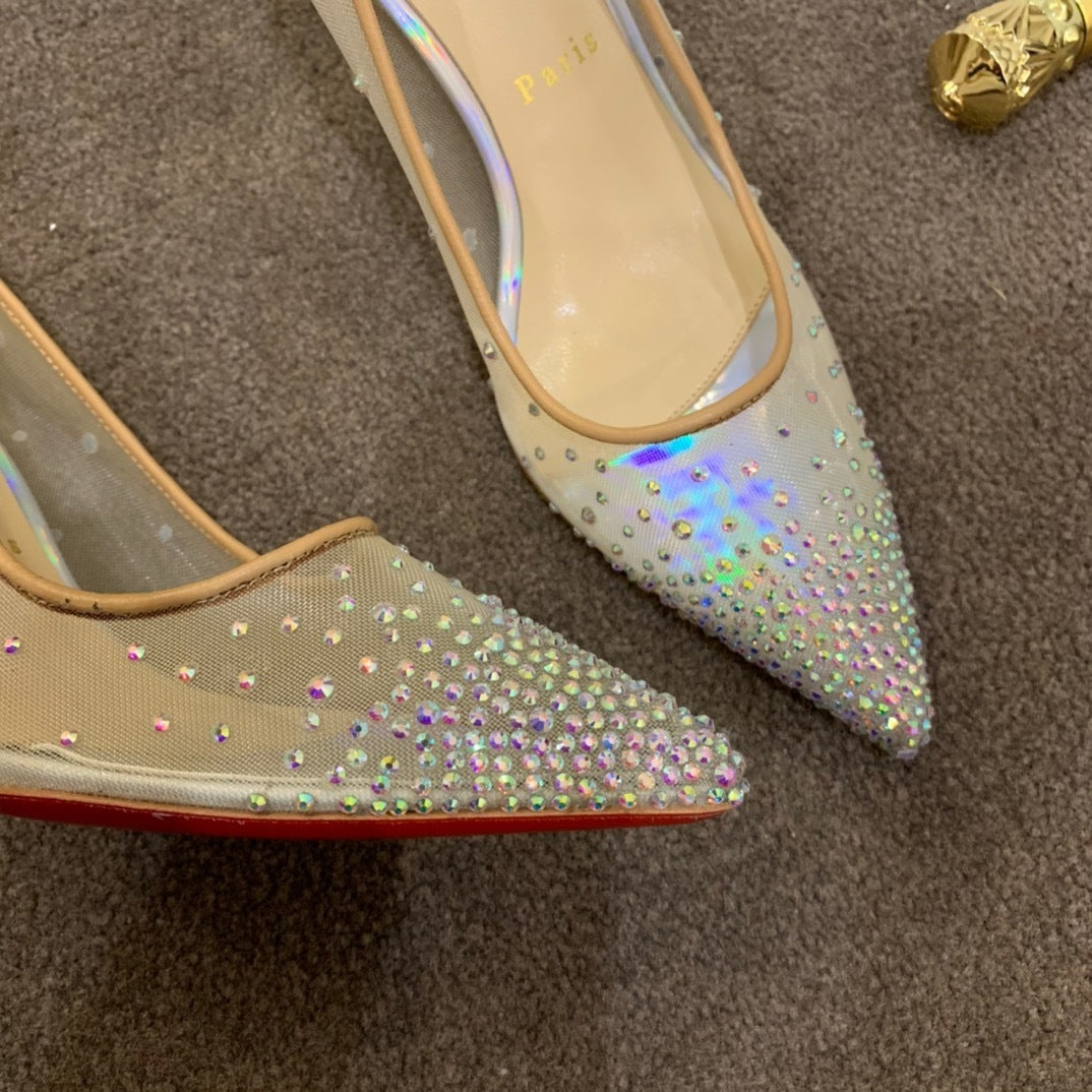 Chloe’s Picks - Best High-End Brands in One Place - AFFORDABLE LUXURY HEELS - 8201
