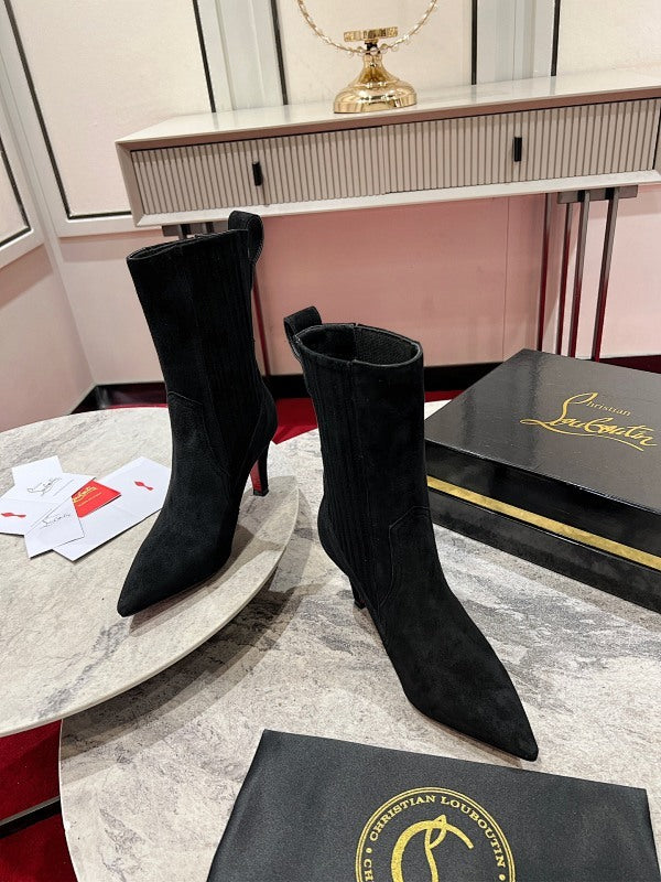 Chloe’s Picks - Best High-End Brands in One Place - AFFORDABLE LUXURY HEELS - 8169