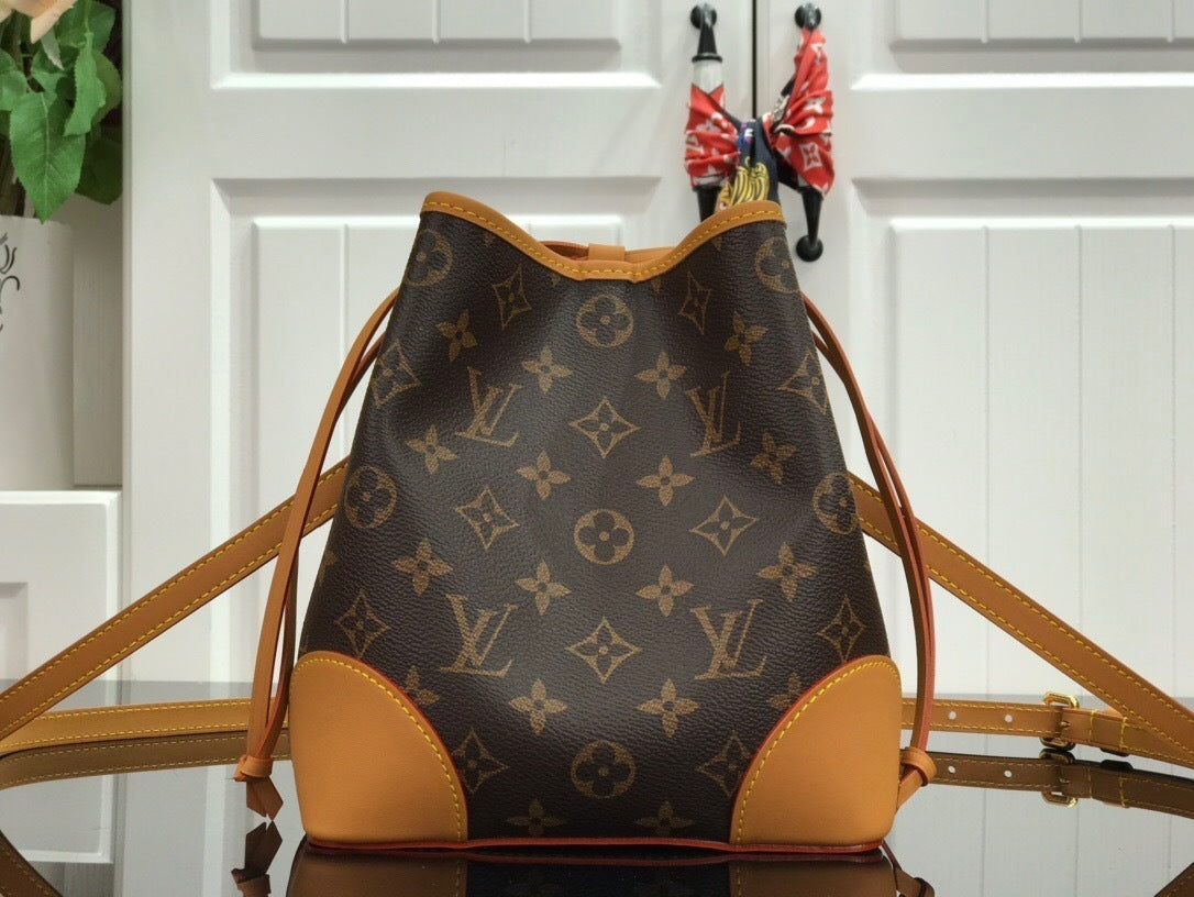 Chloe’s Picks - Best High-End Brands in One Place - AFFORDABLE LUXURY BAGS - 4357