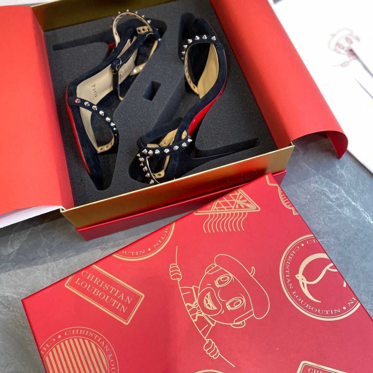 Chloe’s Picks - DESIGNER HEELS FOR WOMEN - AFFORDABLE LUXURY HEELS - 7976