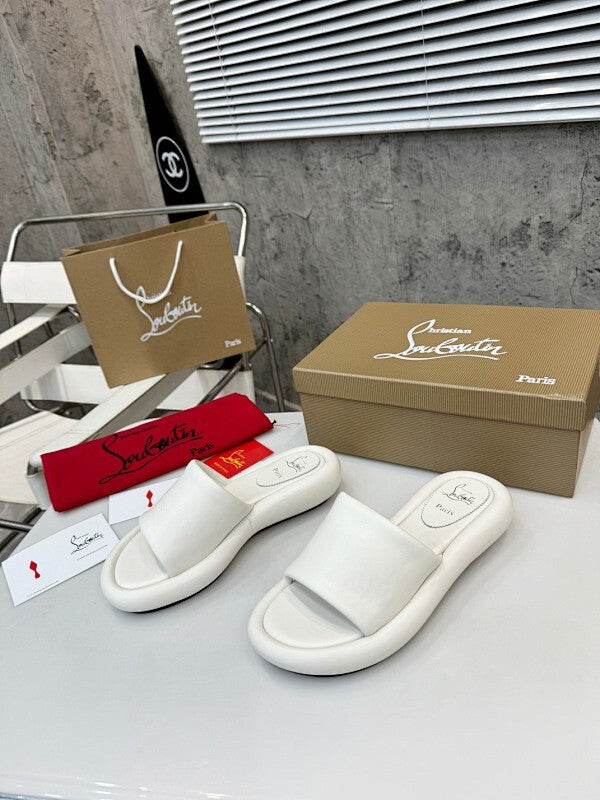 Chloe’s Picks - Best High-End Brands in One Place - AFFORDABLE LUXURY HEELS - 8117