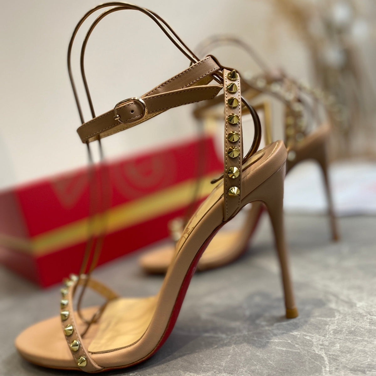 Chloe’s Picks - DESIGNER HEELS FOR WOMEN - AFFORDABLE LUXURY HEELS - 7980