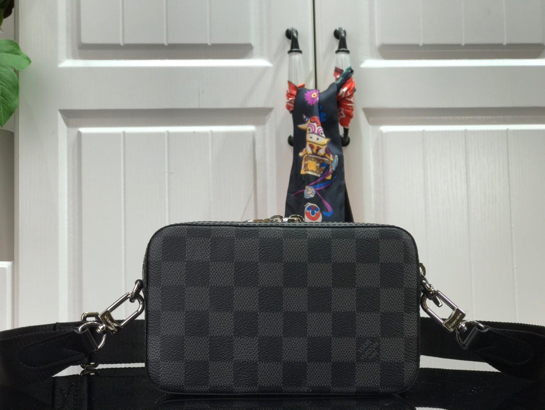 Chloe’s Picks - Premium Luxury Goods and Accessories - AFFORDABLE LUXURY BAGS - 4262