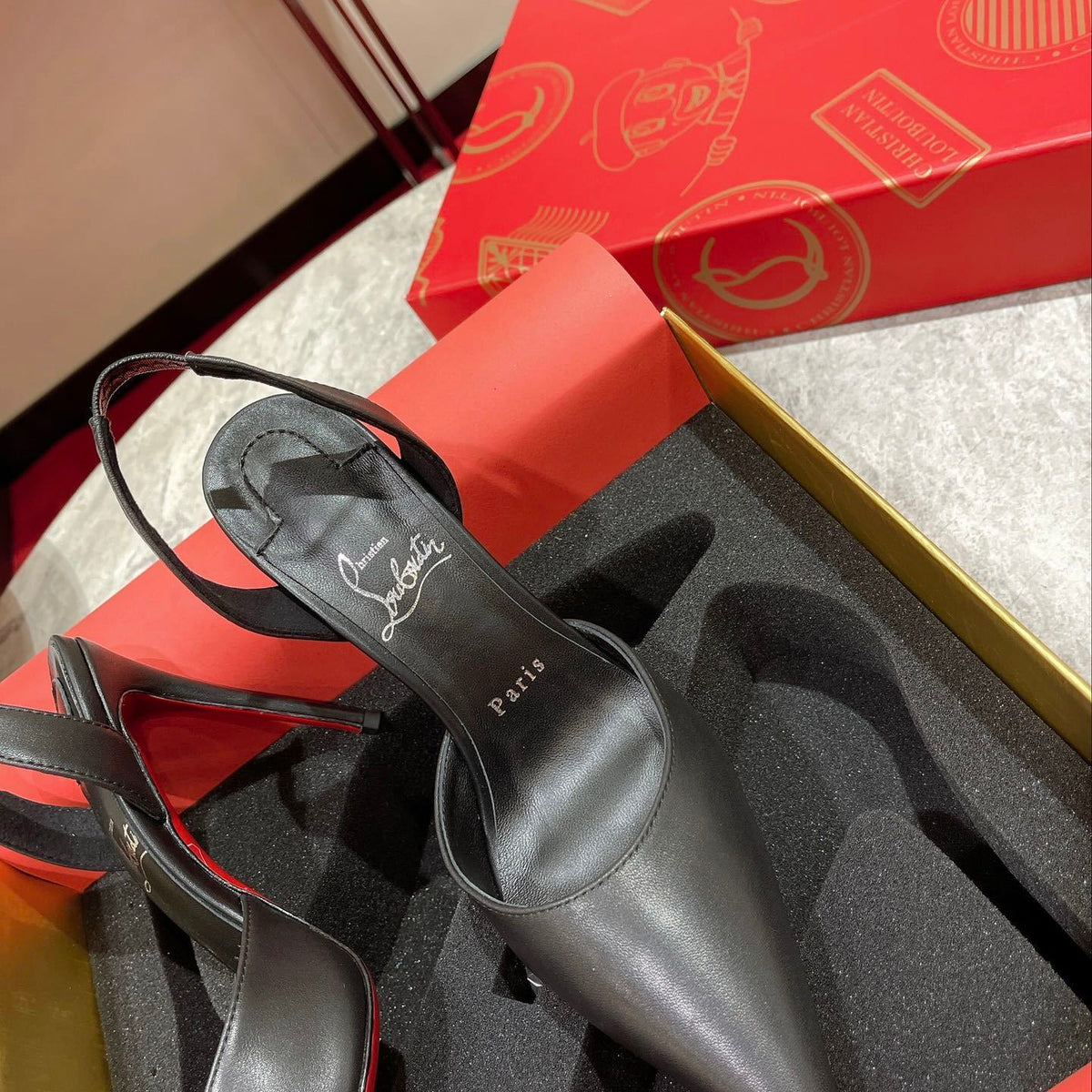 Chloe’s Picks - Best High-End Brands in One Place - AFFORDABLE LUXURY HEELS - 8181