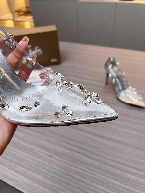 Chloe’s Picks - DESIGNER HEELS FOR WOMEN - AFFORDABLE LUXURY HEELS - 8120
