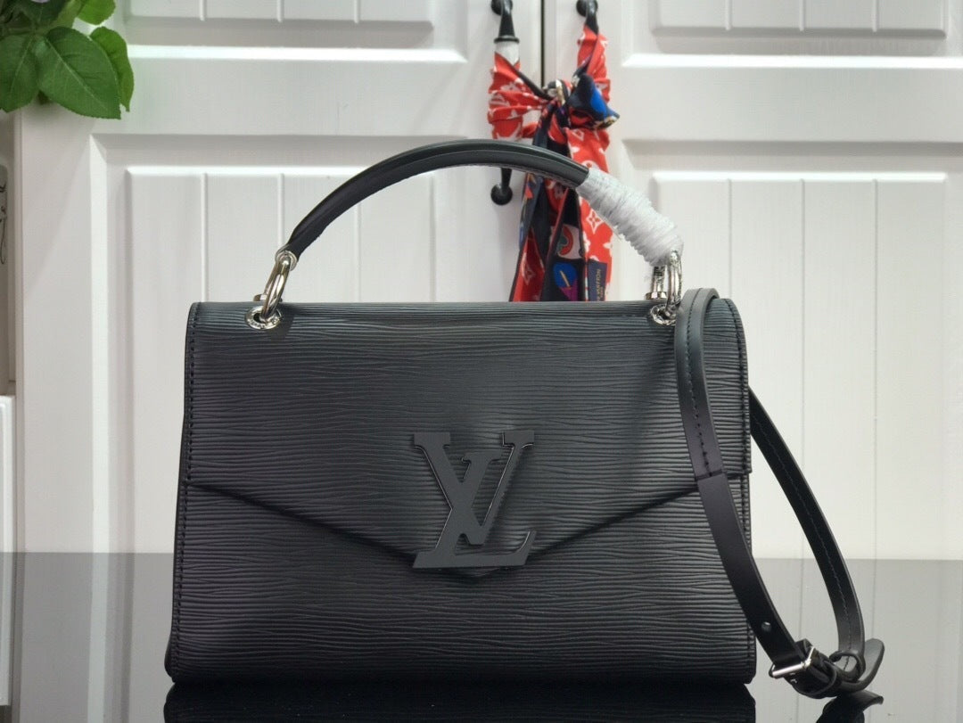 Chloe’s Picks - Premium Luxury Goods and Accessories - AFFORDABLE LUXURY BAGS - 4294