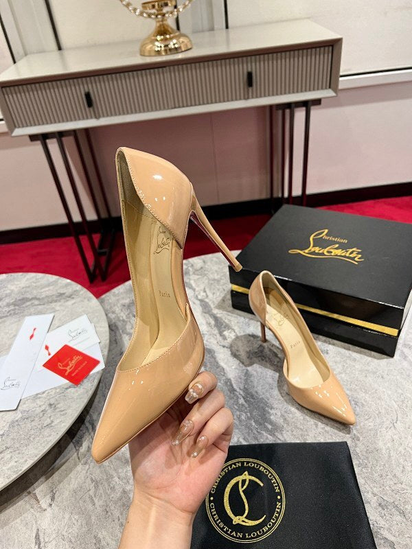 Chloe’s Picks - DESIGNER HEELS FOR WOMEN - AFFORDABLE LUXURY HEELS - 8188