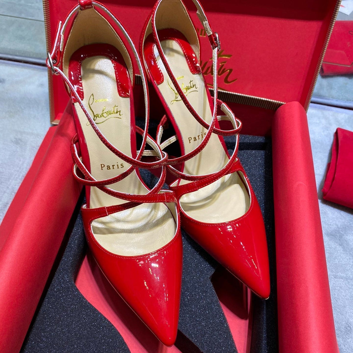 Chloe’s Picks - High-Quality Designer Products for You - AFFORDABLE LUXURY HEELS - 7951