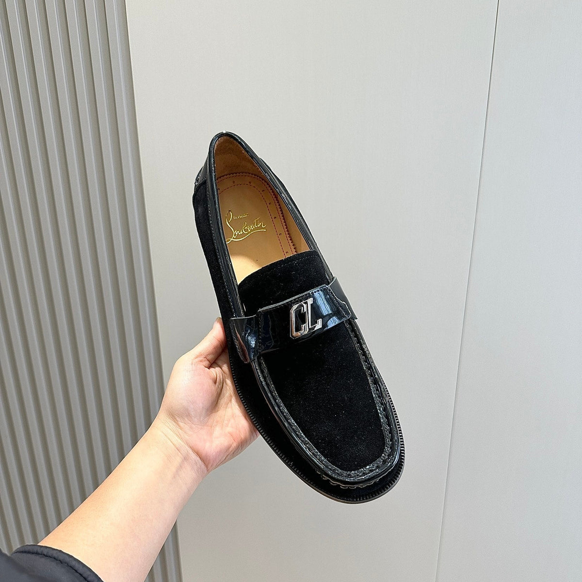 Chloe’s Picks - Premium Luxury Goods and Accessories - AFFORDABLE LUXURY HEELS - 8050