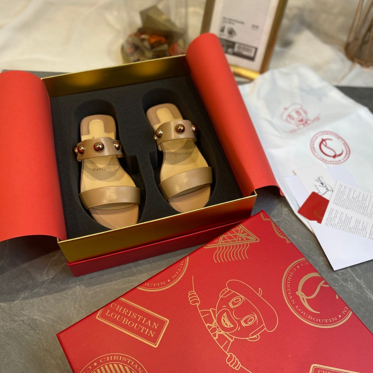 Chloe’s Picks - Best High-End Brands in One Place - AFFORDABLE LUXURY HEELS - 7969