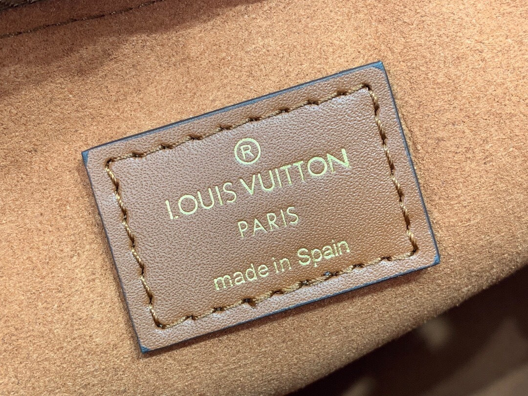 Chloe’s Picks - Premium Luxury Goods and Accessories - AFFORDABLE LUXURY BAGS - 4346