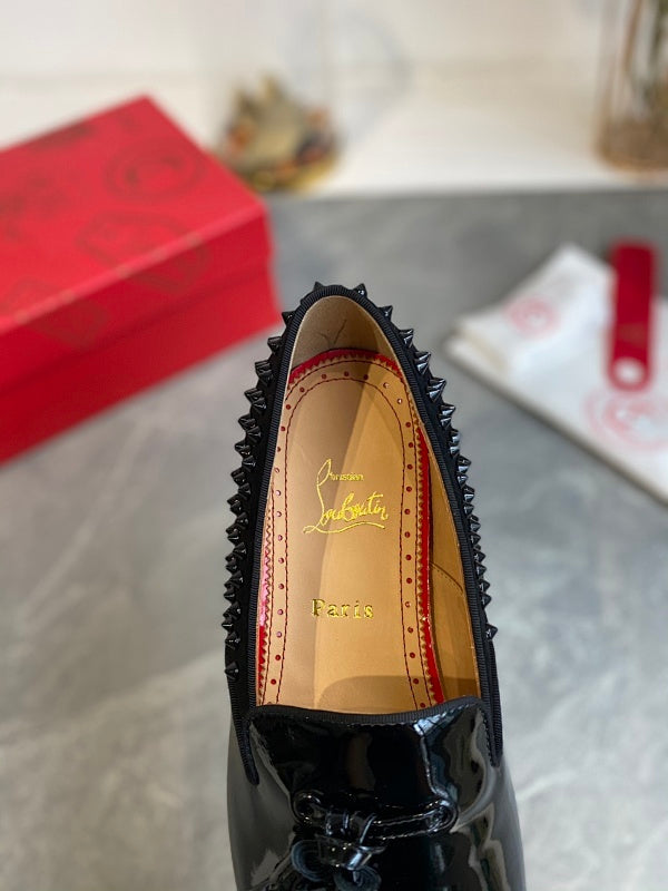 Chloe’s Picks - Premium Luxury Goods and Accessories - AFFORDABLE LUXURY HEELS - 8270