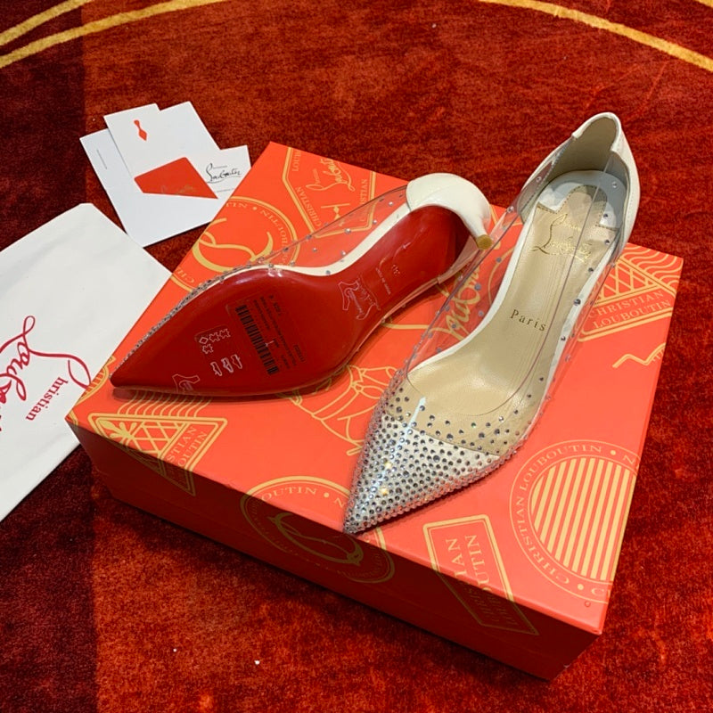 Chloe’s Picks - DESIGNER HEELS FOR WOMEN - AFFORDABLE LUXURY HEELS - 8204