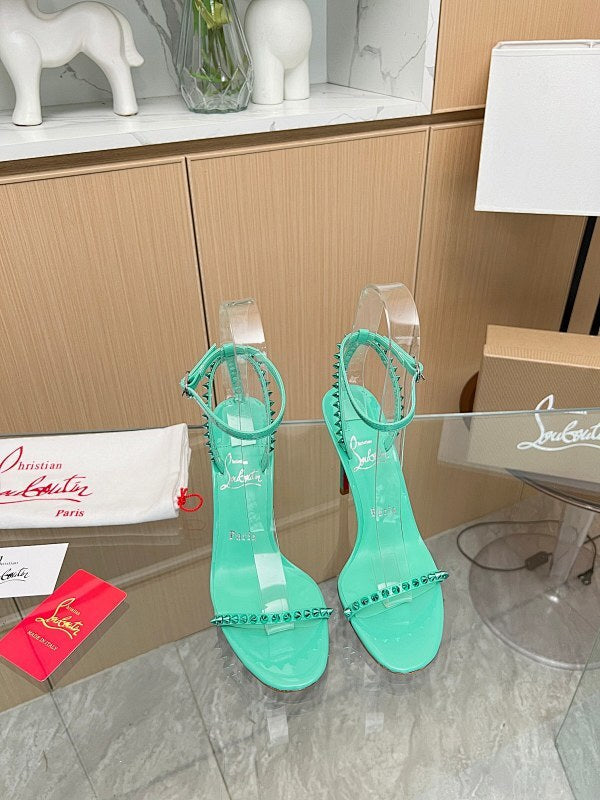 Chloe’s Picks - Best High-End Brands in One Place - AFFORDABLE LUXURY HEELS - 8081