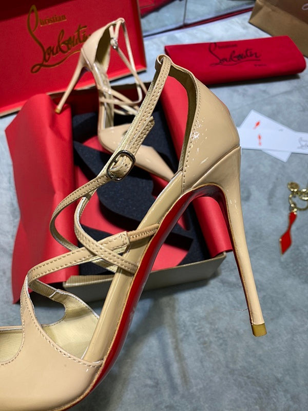 Chloe’s Picks - Premium Luxury Goods and Accessories - AFFORDABLE LUXURY HEELS - 7946