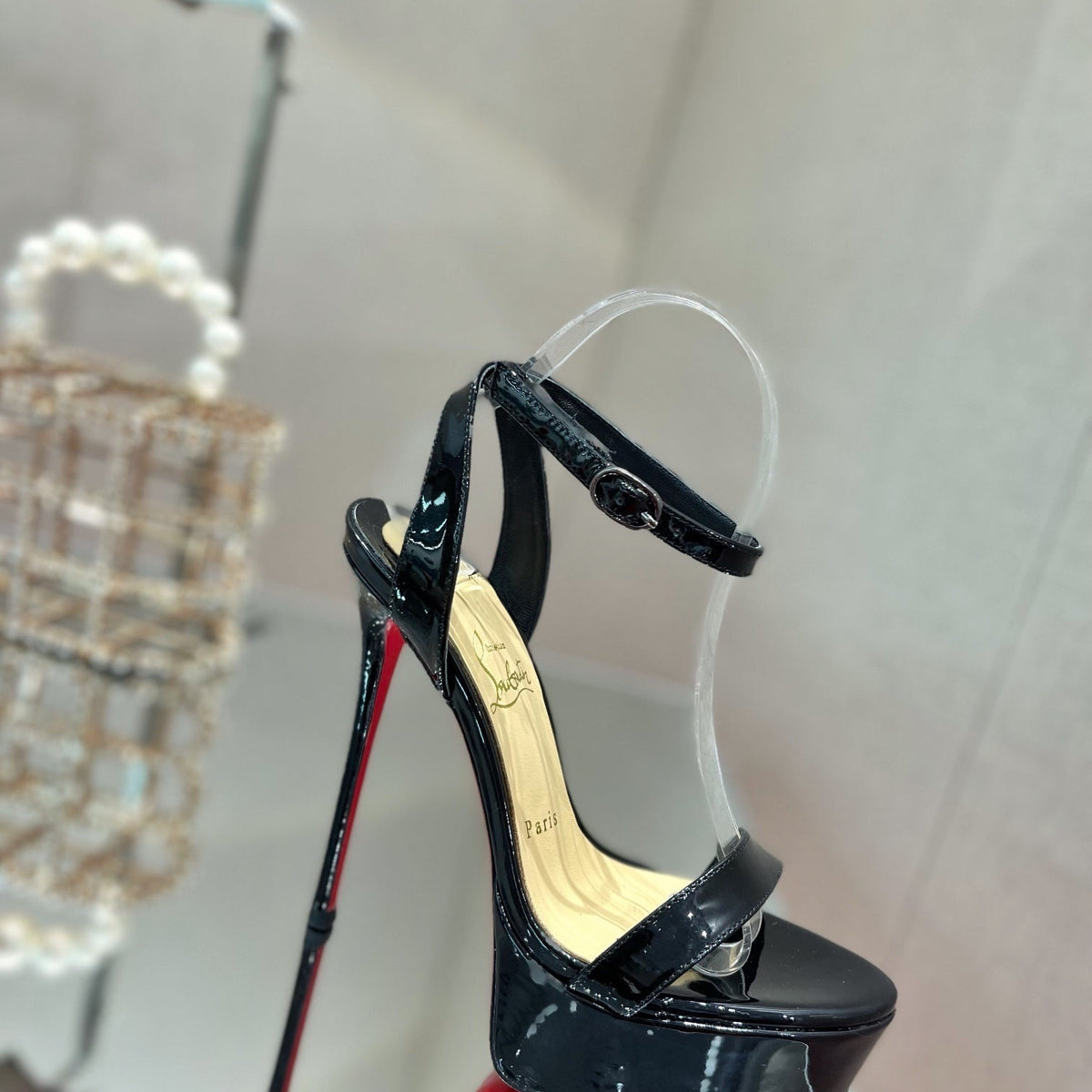 Chloe’s Picks - Premium Luxury Goods and Accessories - AFFORDABLE LUXURY HEELS - 7954