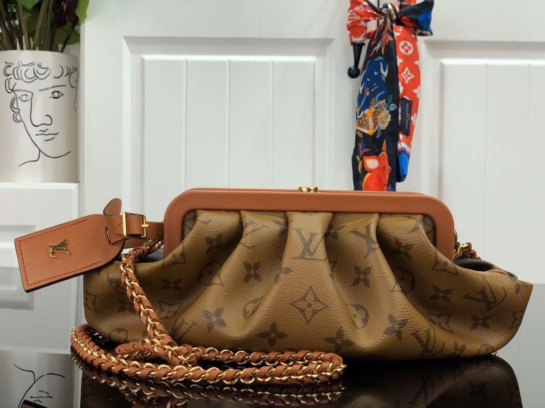 Chloe’s Picks - DESIGNER BAGS FOR WOMEN - AFFORDABLE LUXURY BAGS - 4284