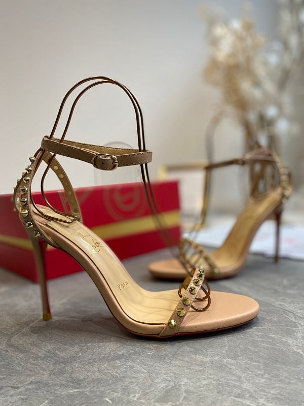 Chloe’s Picks - DESIGNER HEELS FOR WOMEN - AFFORDABLE LUXURY HEELS - 7980