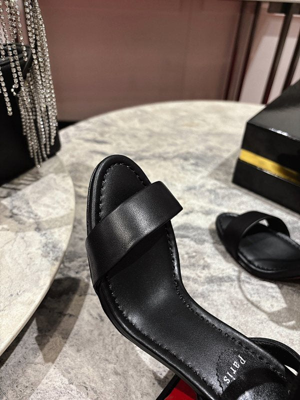 Chloe’s Picks - Best High-End Brands in One Place - AFFORDABLE LUXURY HEELS - 8297