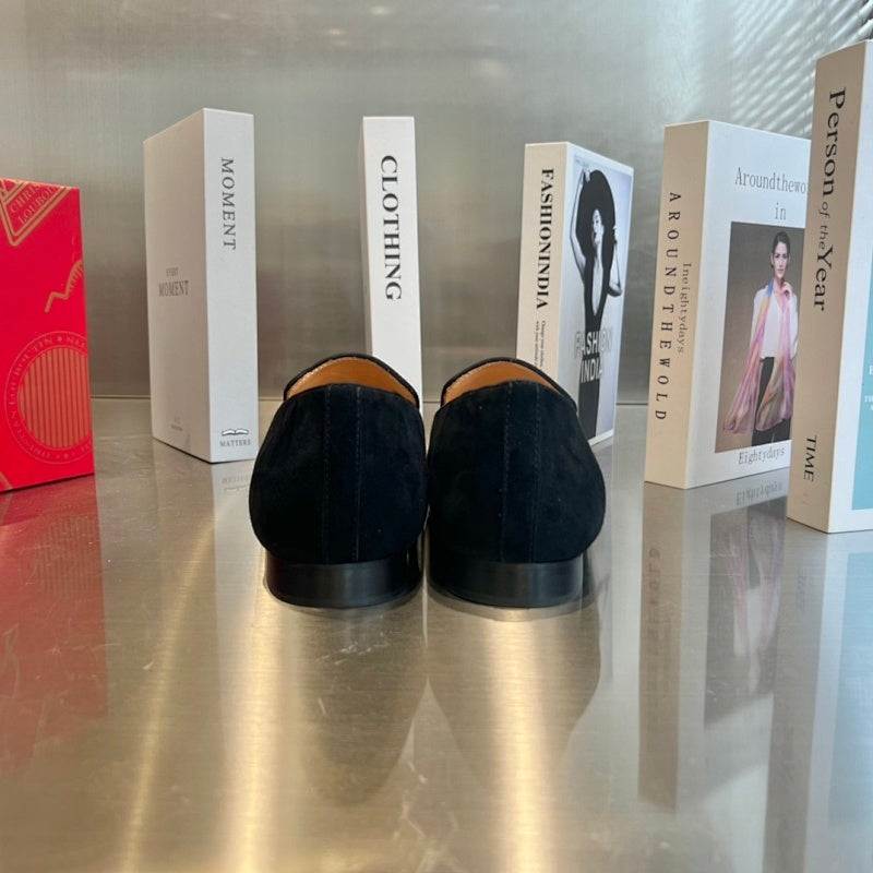 Chloe’s Picks - Premium Luxury Goods and Accessories - AFFORDABLE LUXURY HEELS - 8262
