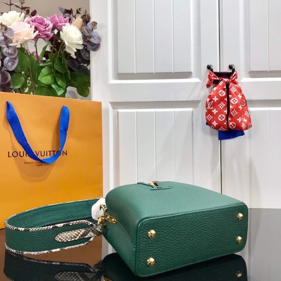 Chloe’s Picks - Best High-End Brands in One Place - AFFORDABLE LUXURY BAGS - 4289