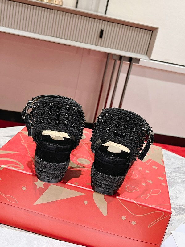Chloe’s Picks - Premium Luxury Goods and Accessories - AFFORDABLE LUXURY HEELS - 8314