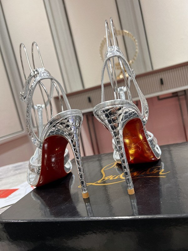 Chloe’s Picks - DESIGNER HEELS FOR WOMEN - AFFORDABLE LUXURY HEELS - 8076