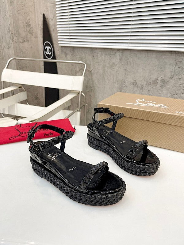 Chloe’s Picks - Best High-End Brands in One Place - AFFORDABLE LUXURY HEELS - 8073