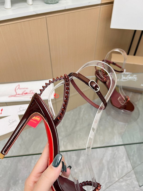Chloe’s Picks - High-Quality Designer Products for You - AFFORDABLE LUXURY HEELS - 8067