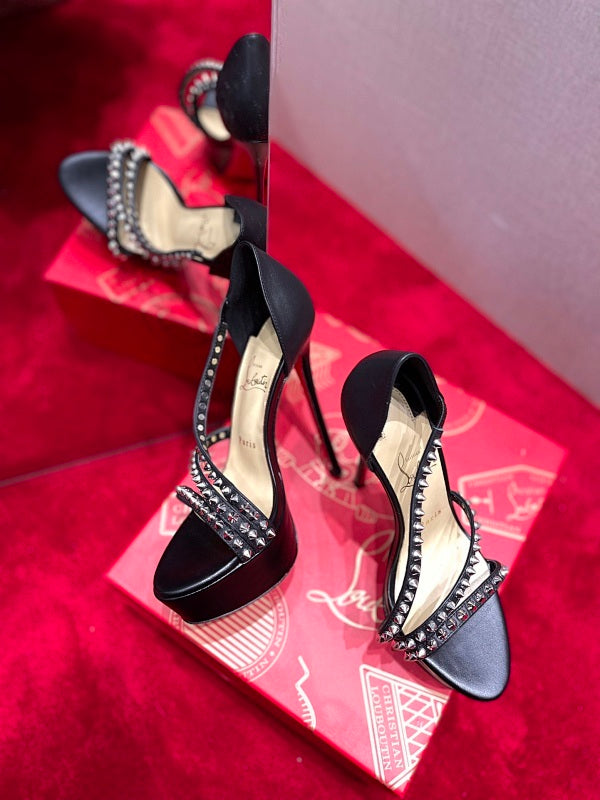 Chloe’s Picks - DESIGNER HEELS FOR WOMEN - AFFORDABLE LUXURY HEELS - 7956