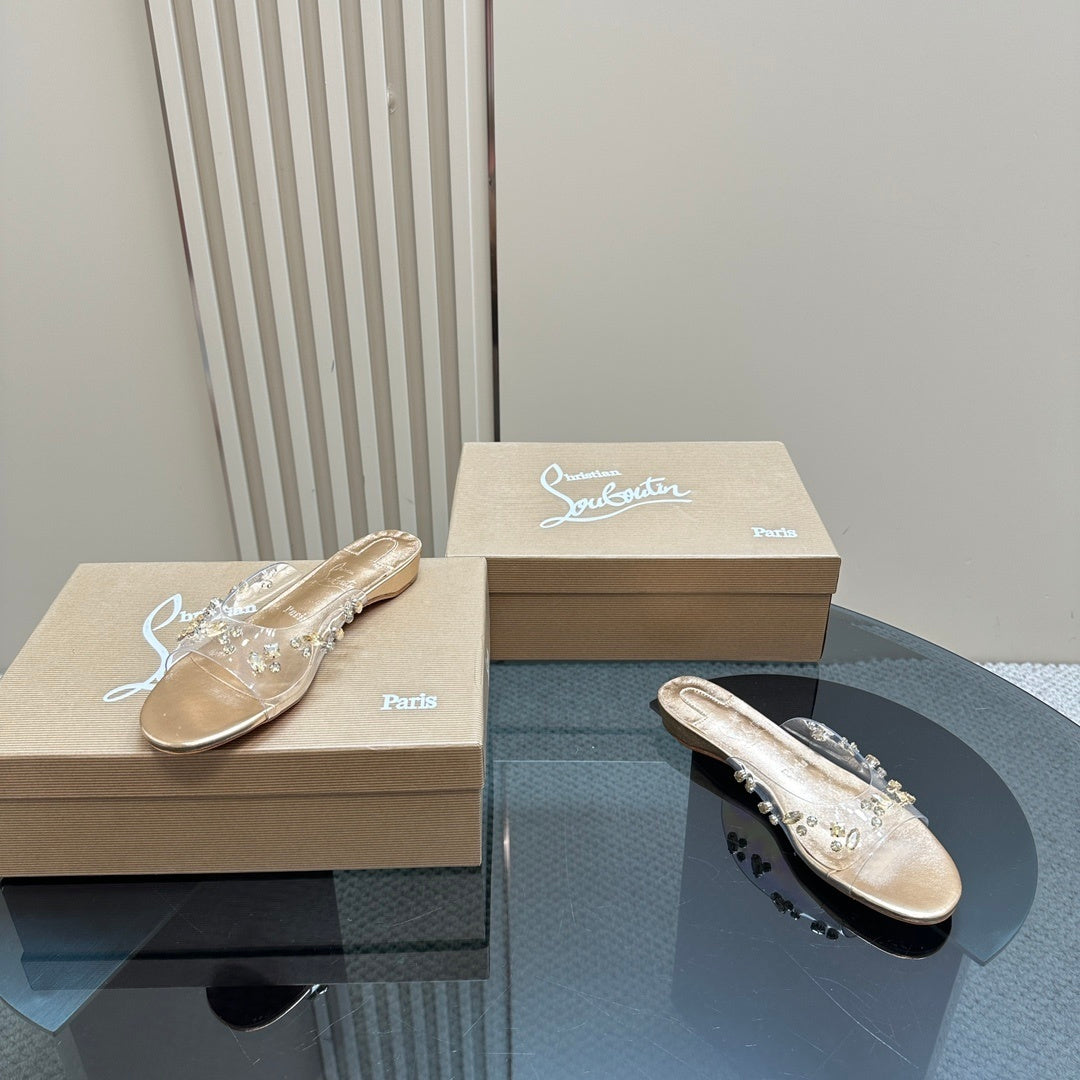 Chloe’s Picks - Premium Luxury Goods and Accessories - AFFORDABLE LUXURY HEELS - 8130