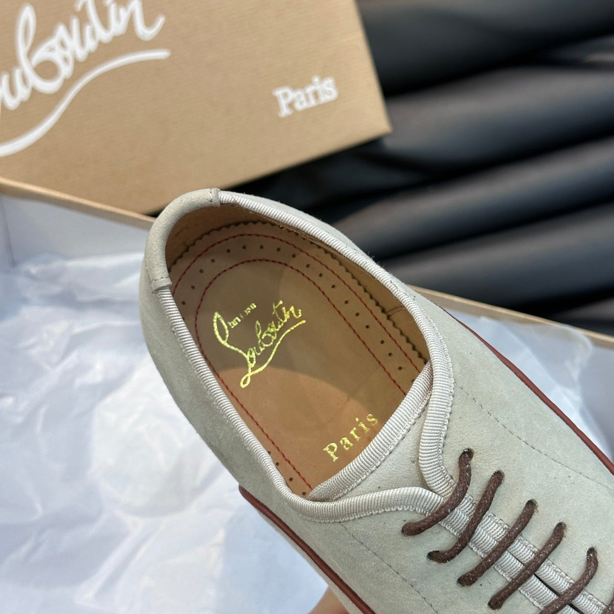Chloe’s Picks - Premium Luxury Goods and Accessories - AFFORDABLE LUXURY HEELS - 8018