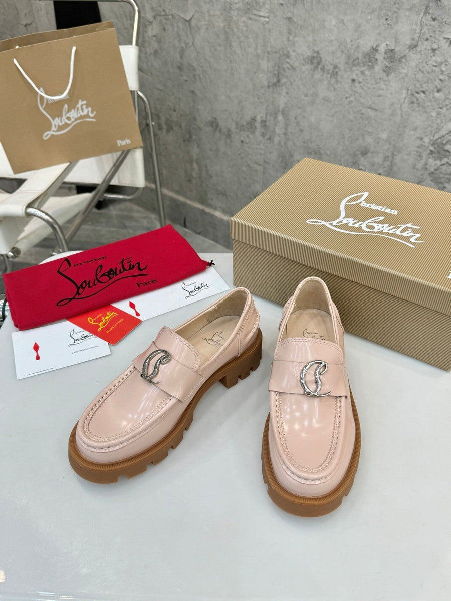 Chloe’s Picks - High-Quality Designer Products for You - AFFORDABLE LUXURY HEELS - 8155
