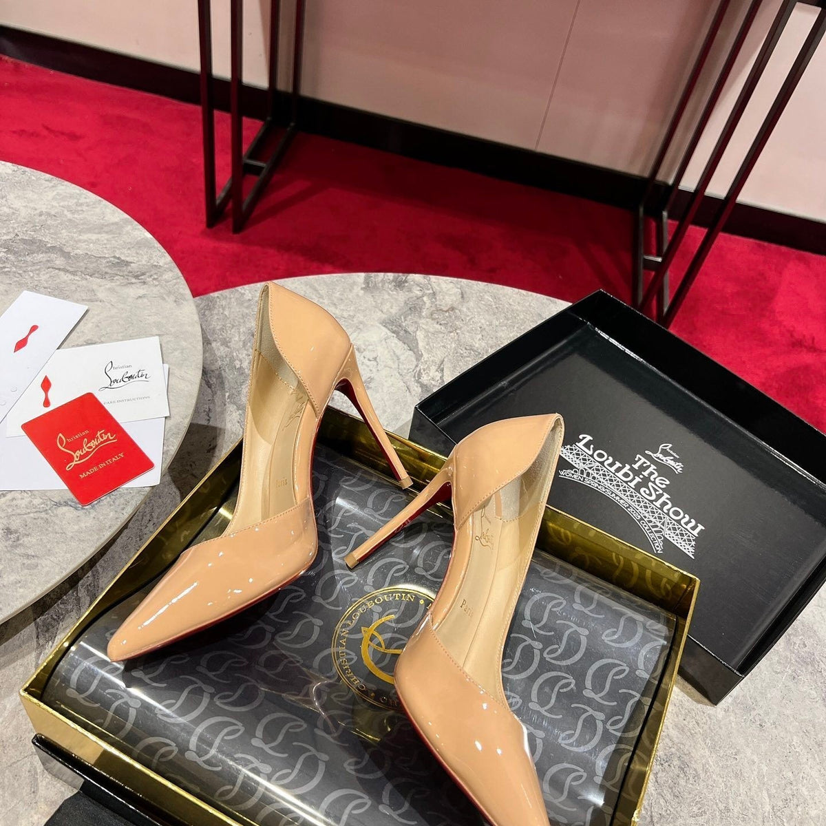 Chloe’s Picks - DESIGNER HEELS FOR WOMEN - AFFORDABLE LUXURY HEELS - 8188