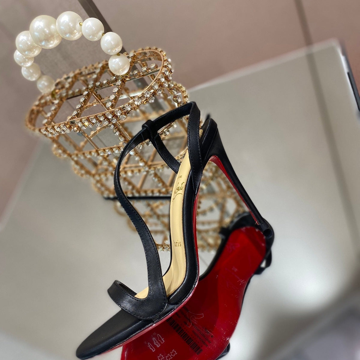 Chloe’s Picks - DESIGNER HEELS FOR WOMEN - AFFORDABLE LUXURY HEELS - 7952