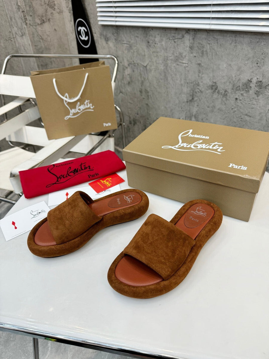 Chloe’s Picks - High-Quality Designer Products for You - AFFORDABLE LUXURY HEELS - 8115