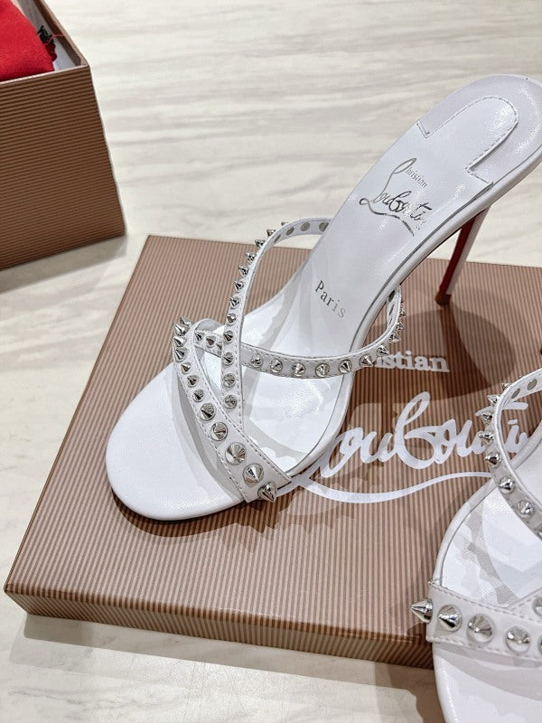 Chloe’s Picks - Best High-End Brands in One Place - AFFORDABLE LUXURY HEELS - 8293