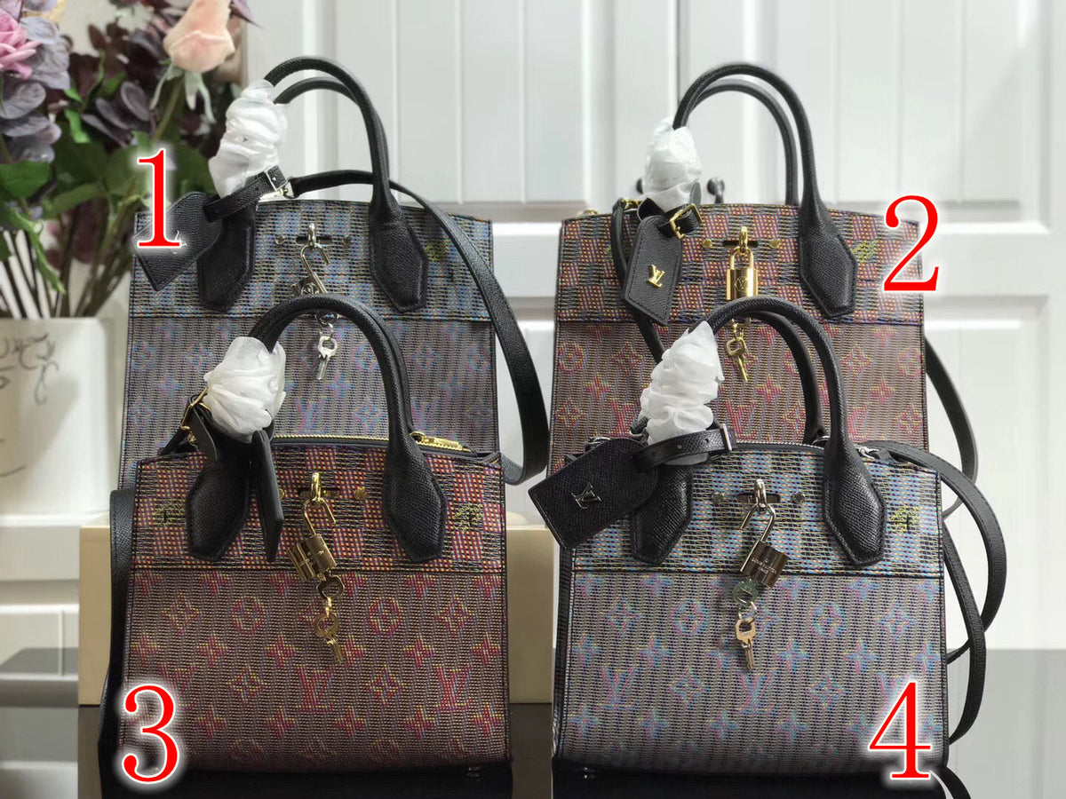 Chloe’s Picks - Premium Luxury Goods and Accessories - AFFORDABLE LUXURY BAGS - 4022