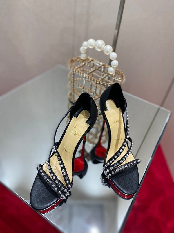 Chloe’s Picks - Premium Luxury Goods and Accessories - AFFORDABLE LUXURY HEELS - 7962