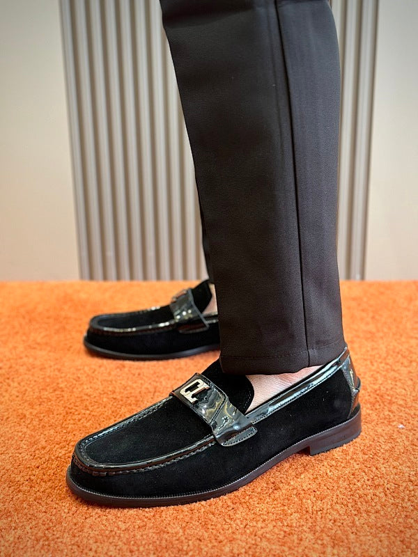 Chloe’s Picks - Premium Luxury Goods and Accessories - AFFORDABLE LUXURY HEELS - 8050
