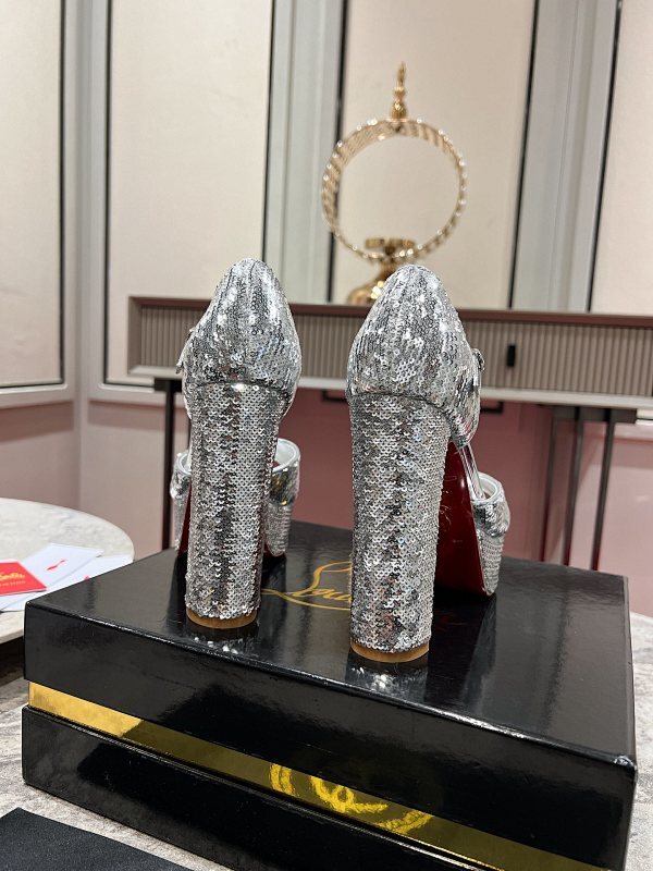 Chloe’s Picks - High-Quality Designer Products for You - AFFORDABLE LUXURY HEELS - 8235
