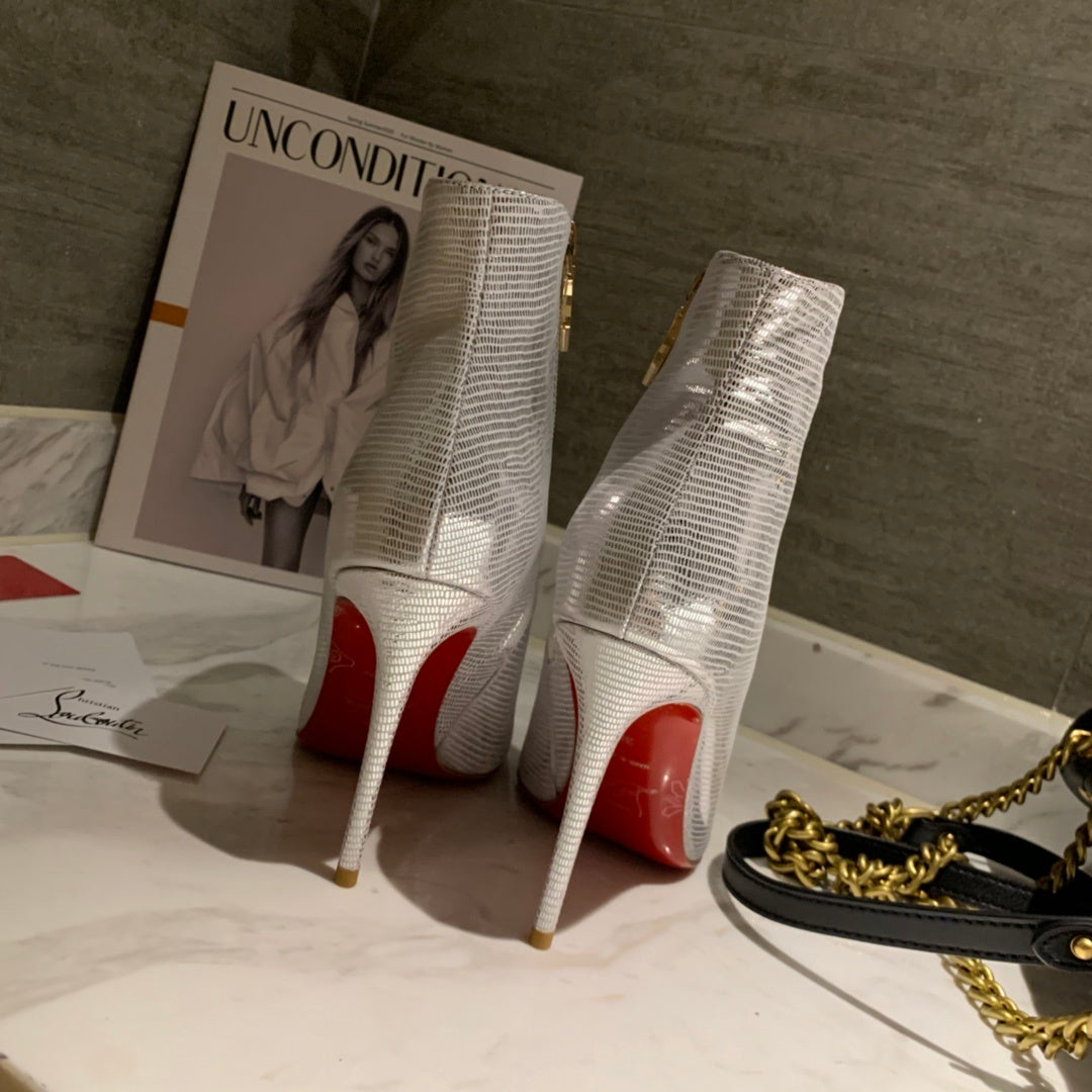 Chloe’s Picks - Premium Luxury Goods and Accessories - AFFORDABLE LUXURY HEELS - 7978