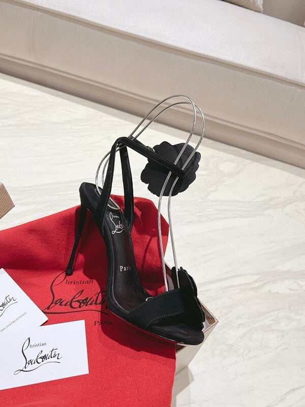 Chloe’s Picks - Best High-End Brands in One Place - AFFORDABLE LUXURY HEELS - 8153