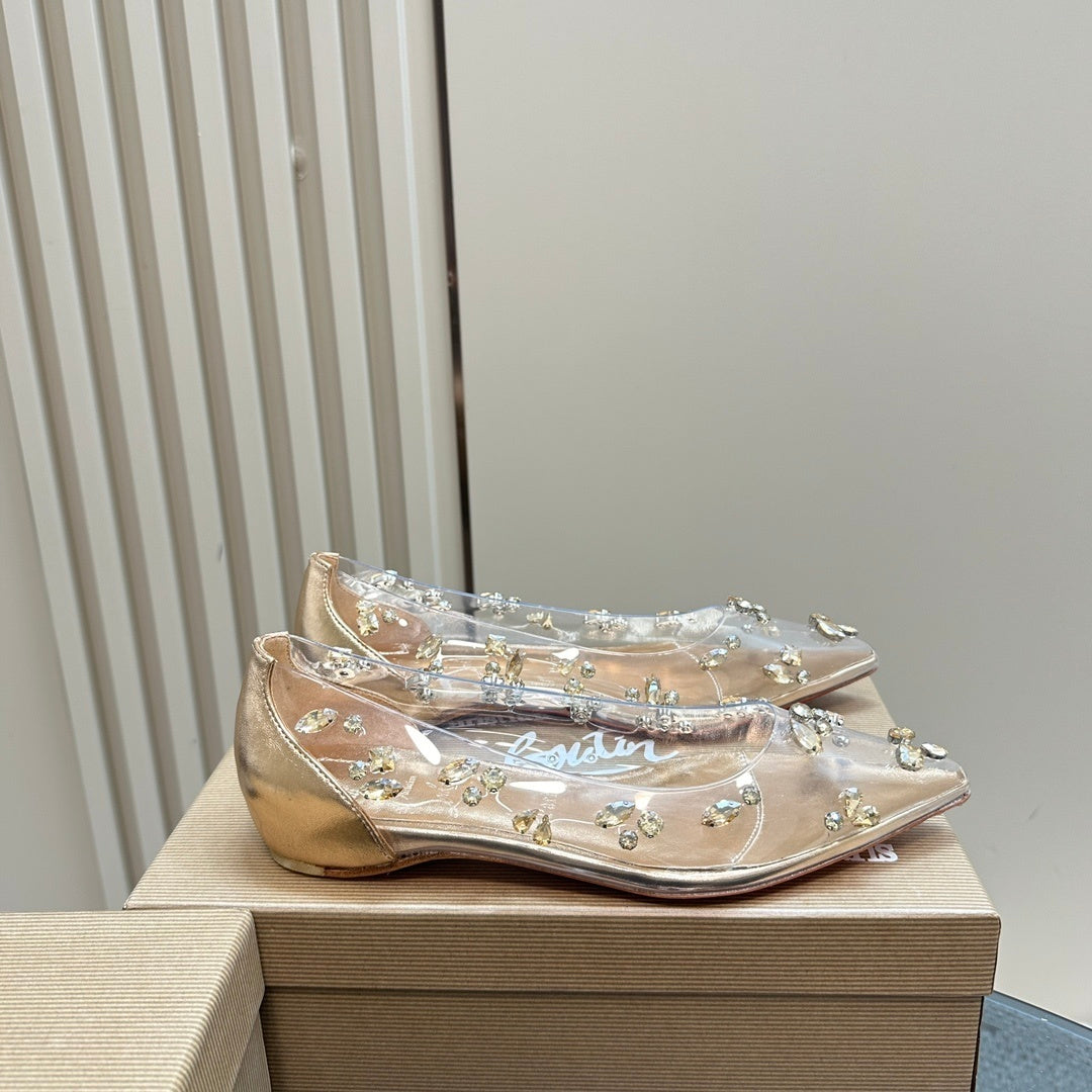 Chloe’s Picks - DESIGNER HEELS FOR WOMEN - AFFORDABLE LUXURY HEELS - 8124