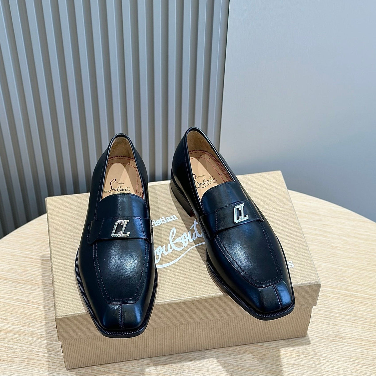 Chloe’s Picks - High-Quality Designer Products for You - AFFORDABLE LUXURY HEELS - 8043